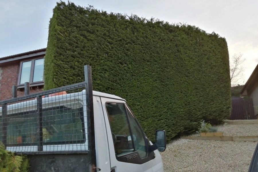 Landscaping Services in Fife, Scotland